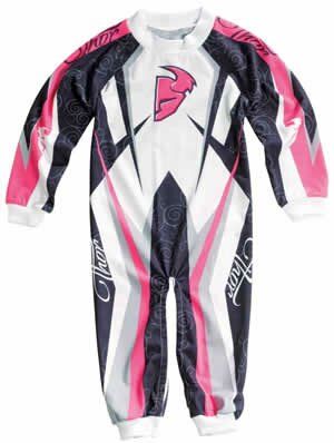 Boys dirt bike discount pajamas